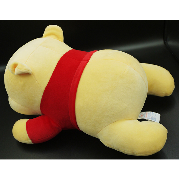 Gấu Bông Gấu Pooh Nằm Gb282