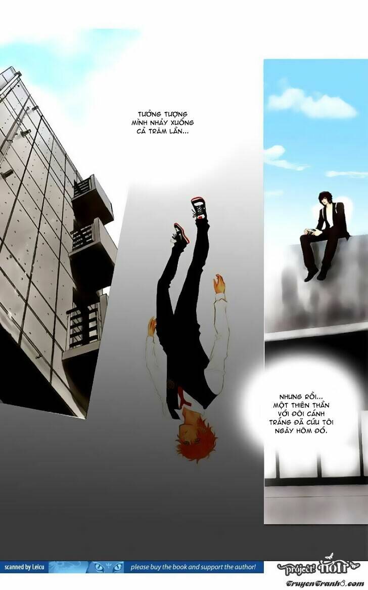 running on empty chapter 8 23