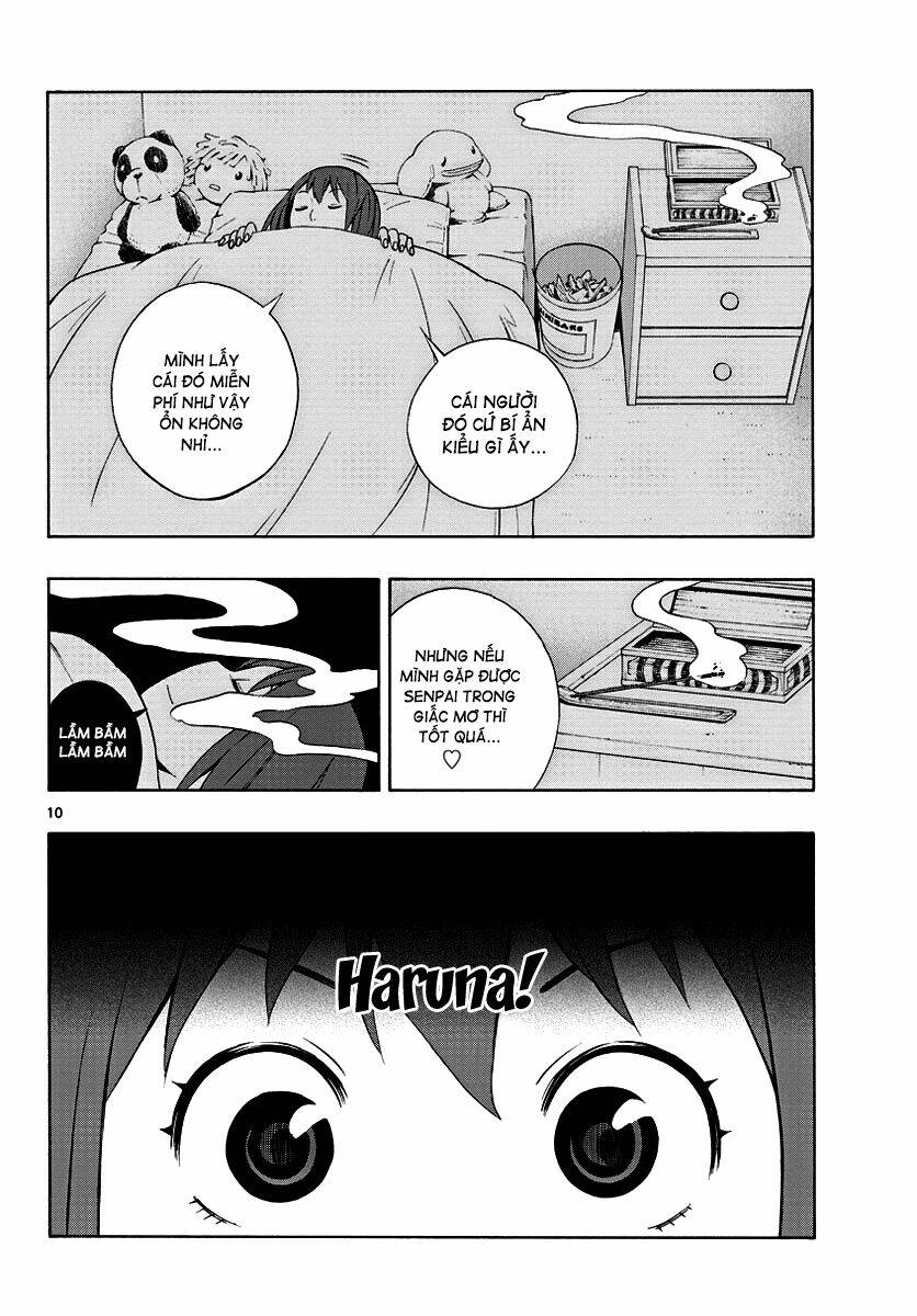 mahou gyoushounin roma chapter 3 12