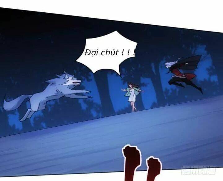 bí mật của dạ tộc chapter 30 66