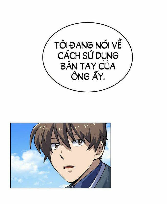 câu chuyện về người lưu giữ lịch sử chapter 5 31