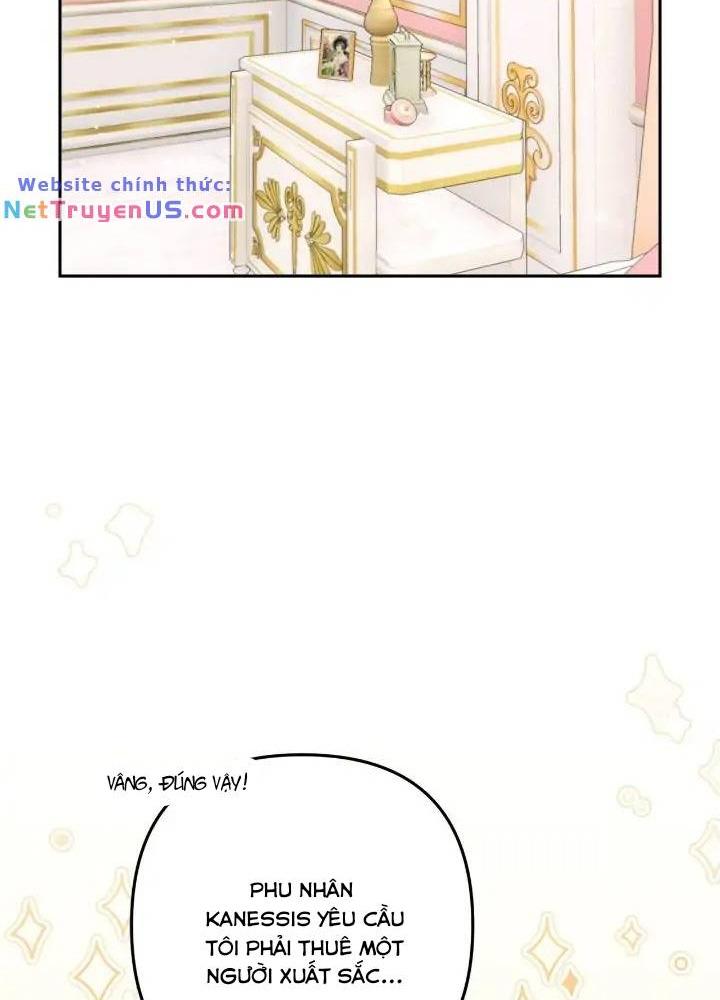 tại sao mẹ chồng tôi lại như thế này? chapter 32 18