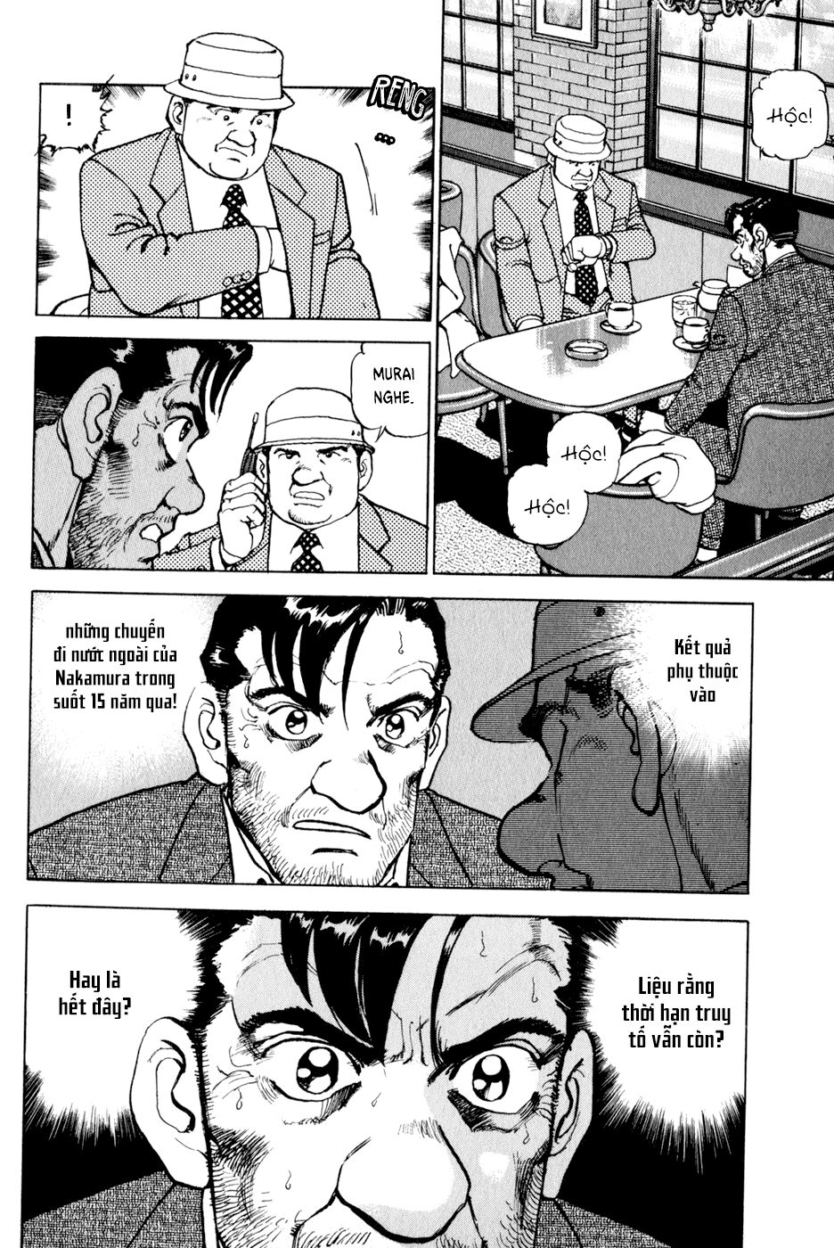 seizon life chapter 14 8