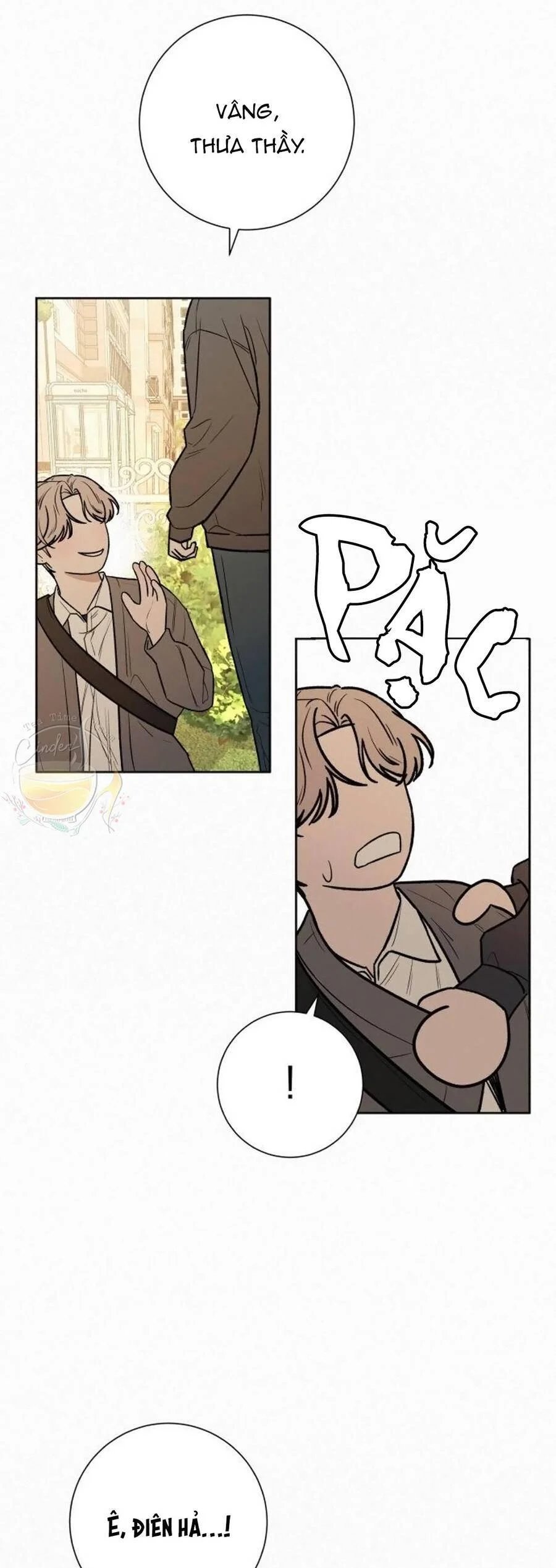 dark moon - tế đàn ánh trăng chapter 44 69