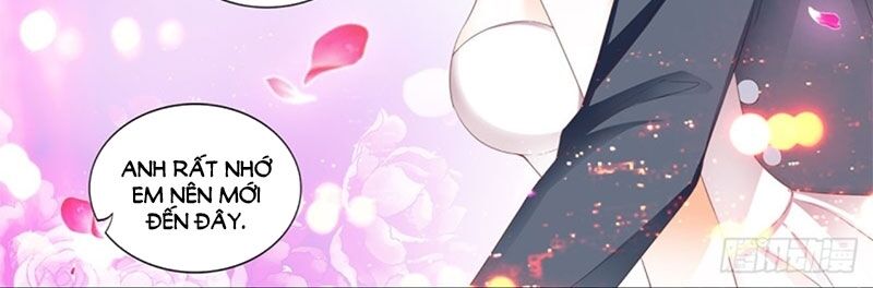 thiểm hôn kiều thê chapter 279 4