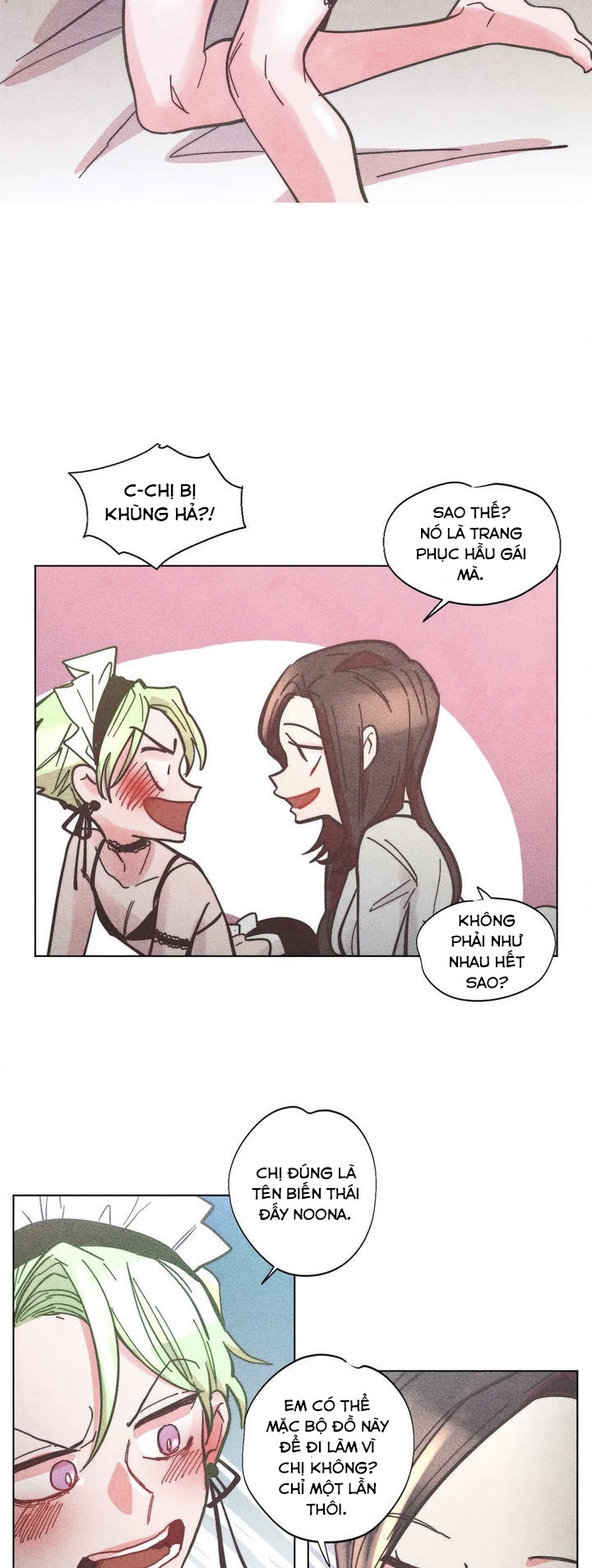 mảnh ghép o bị khuyết chapter 143 16