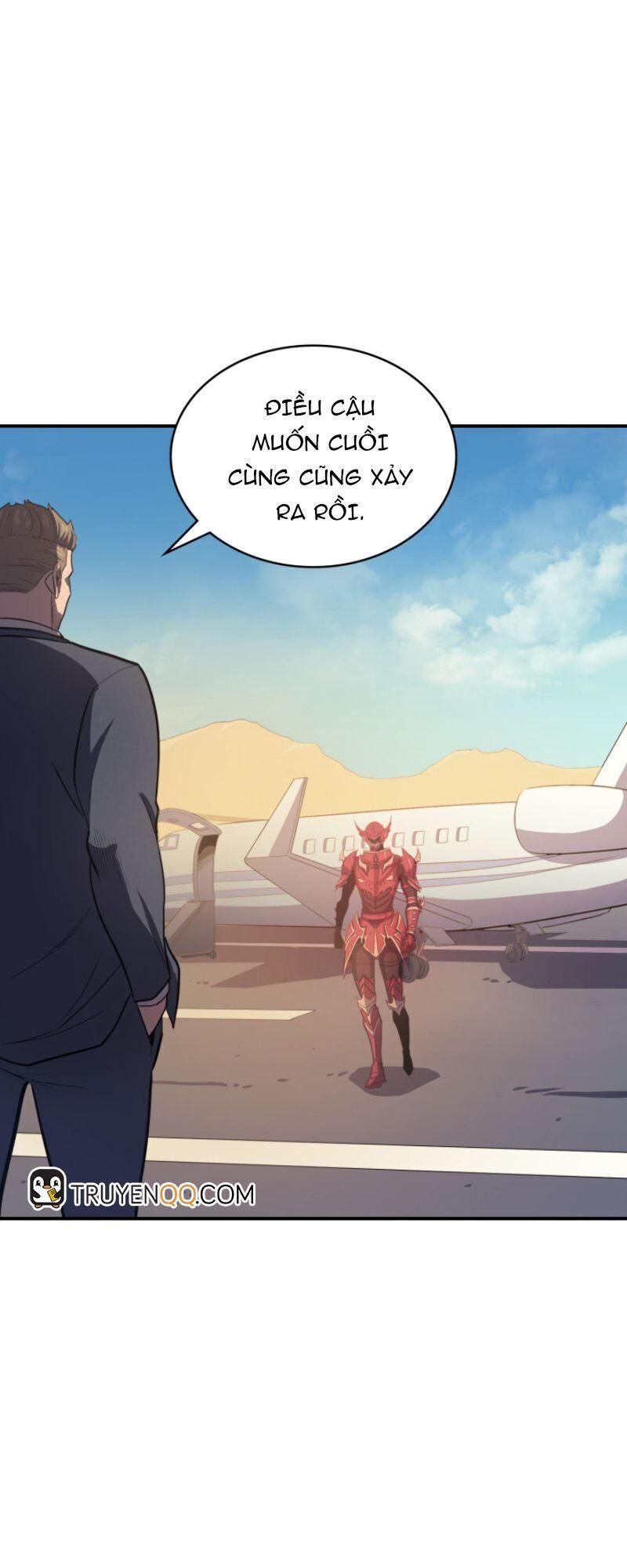 tôi trở lại thăng cấp một mình chapter 19 31