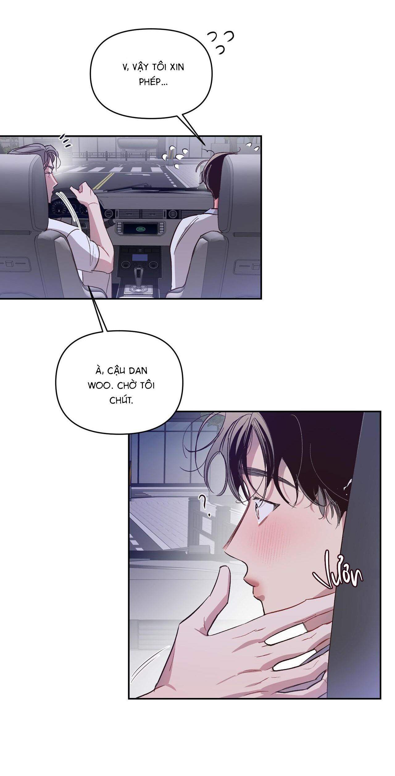 bí mật của mái tóc chapter 21 64