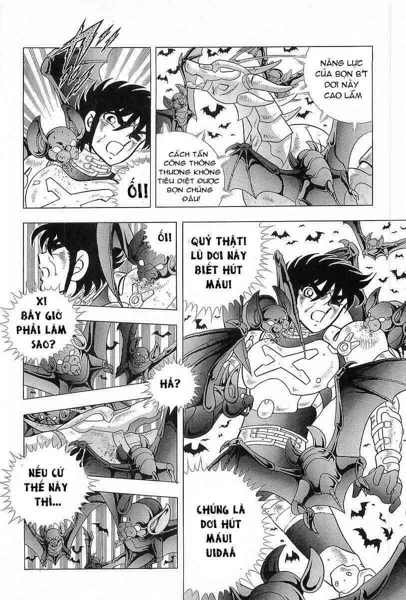 b'tx – người x chapter 11 35