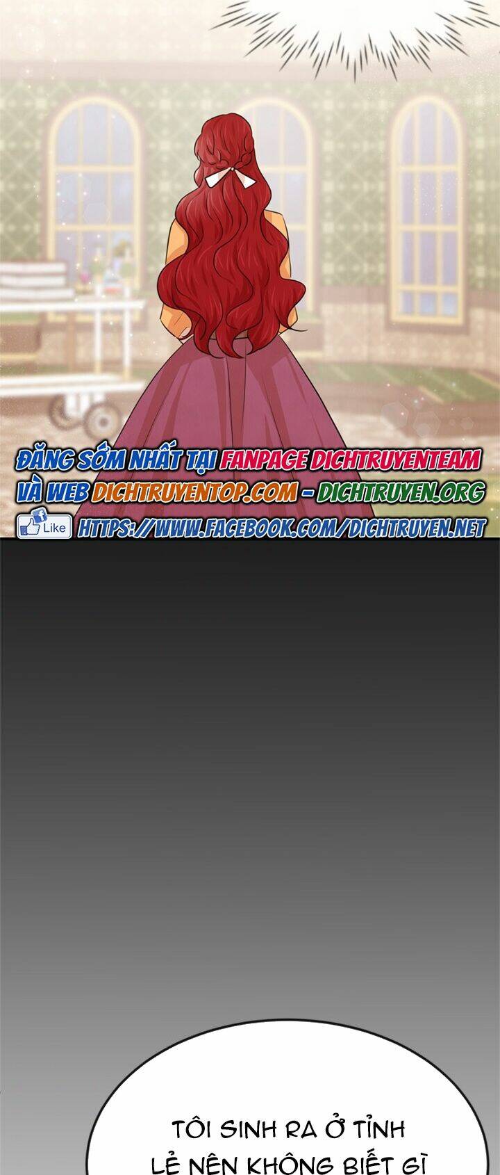 tiểu thư scarlet, em không muốn trả thù sao? chapter 23 44