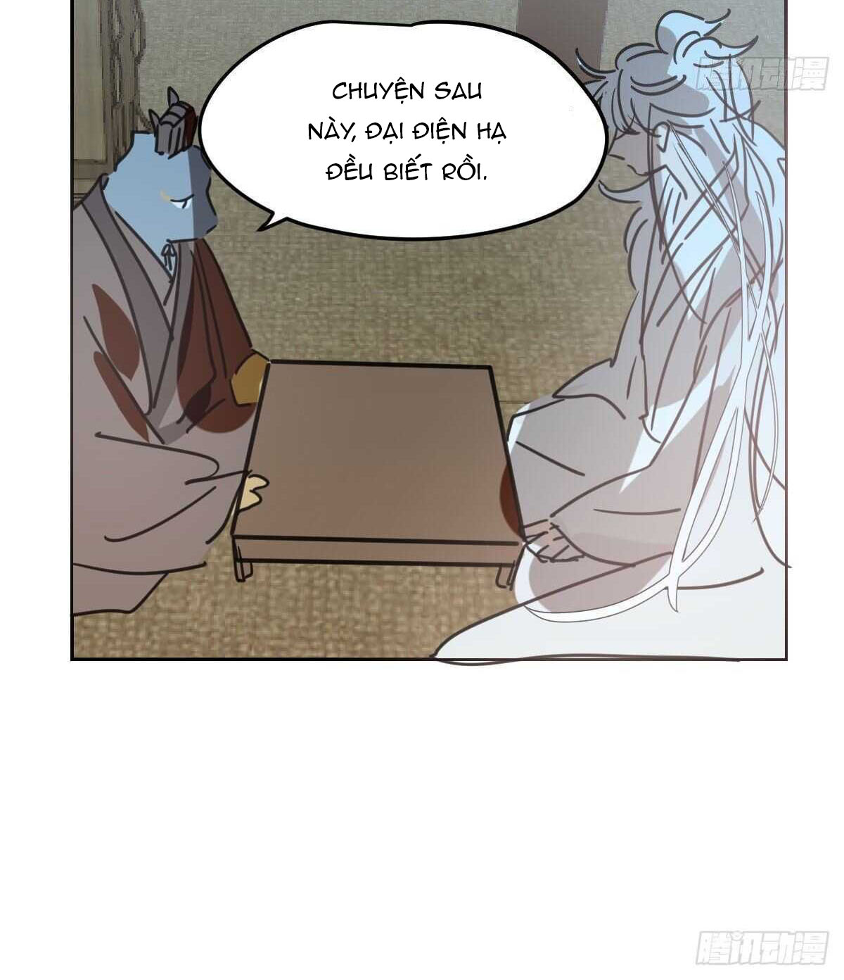 bắt lấy ngao ngao chapter 115 57