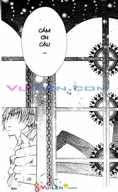 viên ngọc nàng tiên cá chapter 2 101