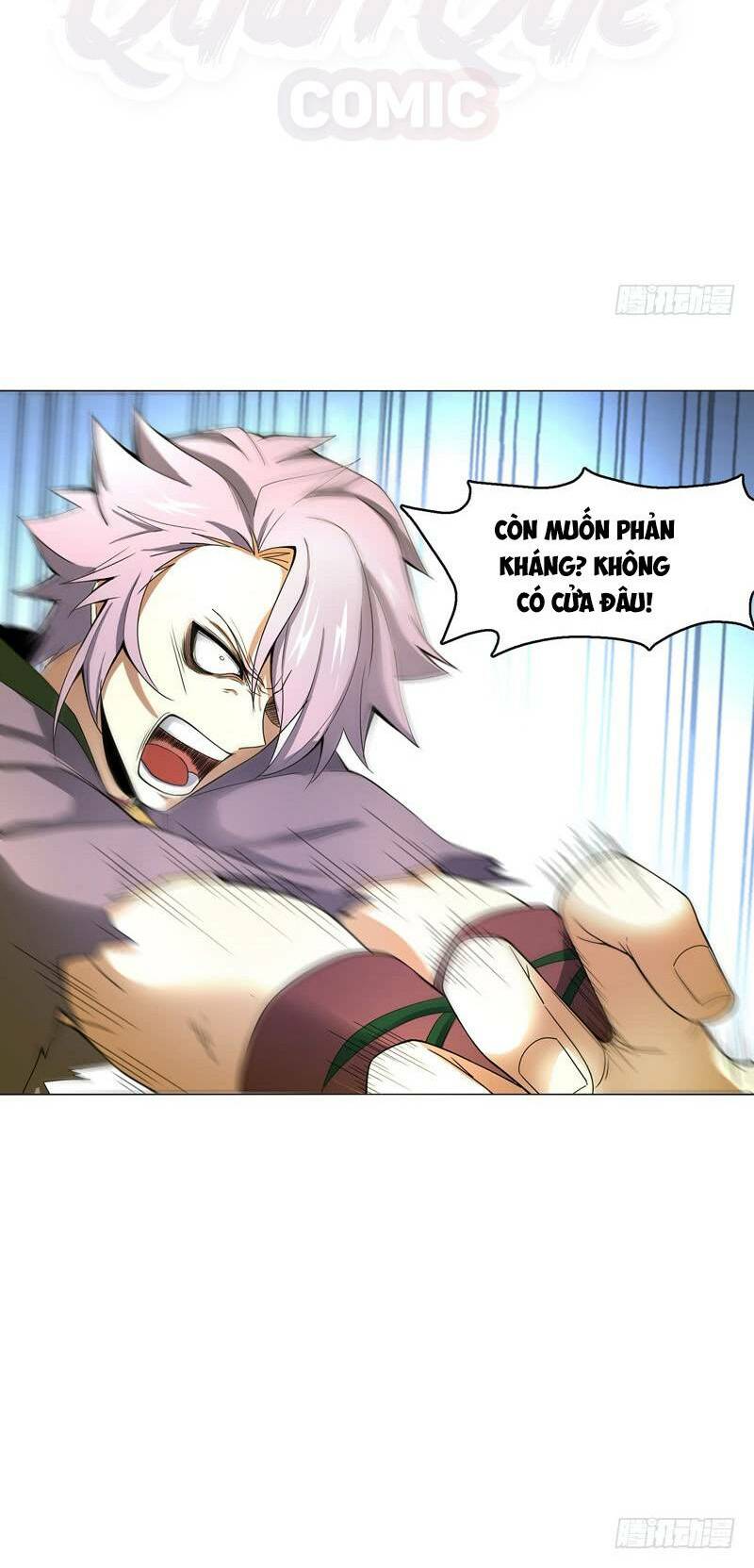 thiên thần quyết chapter 75 27