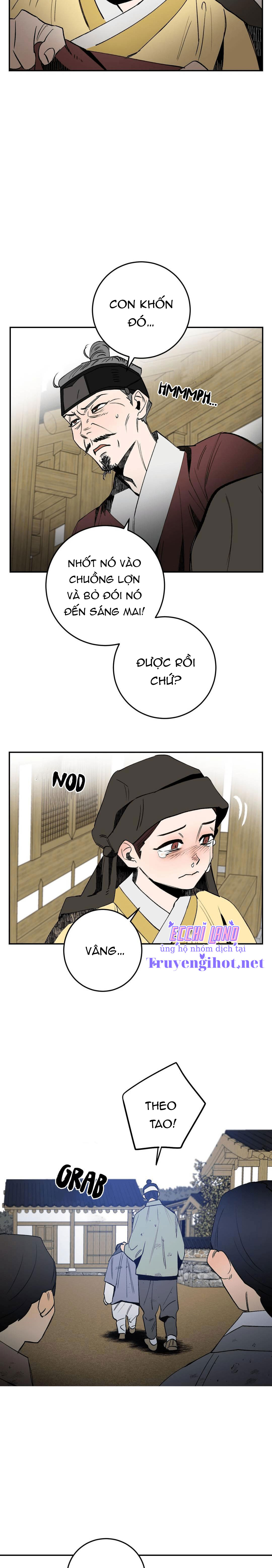 ngọn đèn vô danh chapter 4.1 7