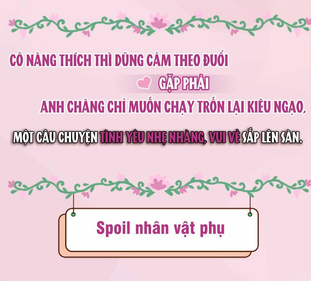 cô bé lọ lem của tôi không ăn chay chapter 0 9
