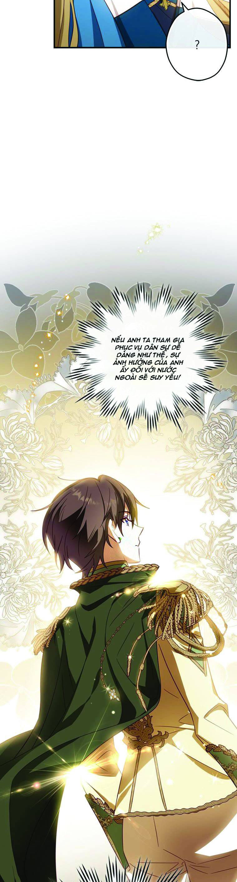 đã bảo nữ chính cải nam trang cơ mà ! chapter 18 24