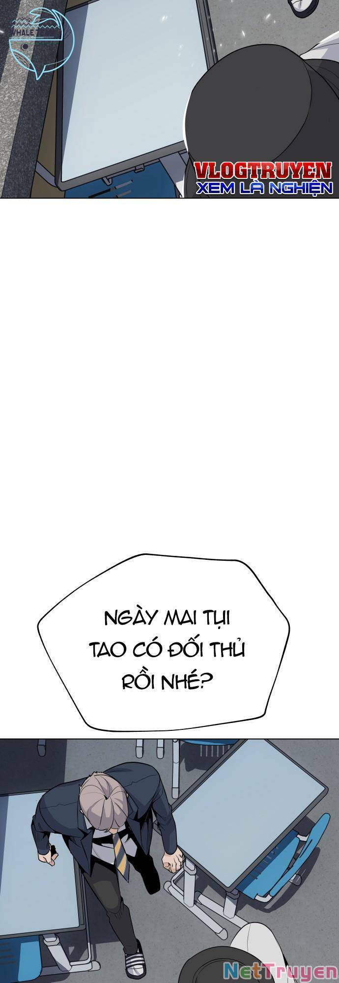 vua đóng cọc chapter 0 32