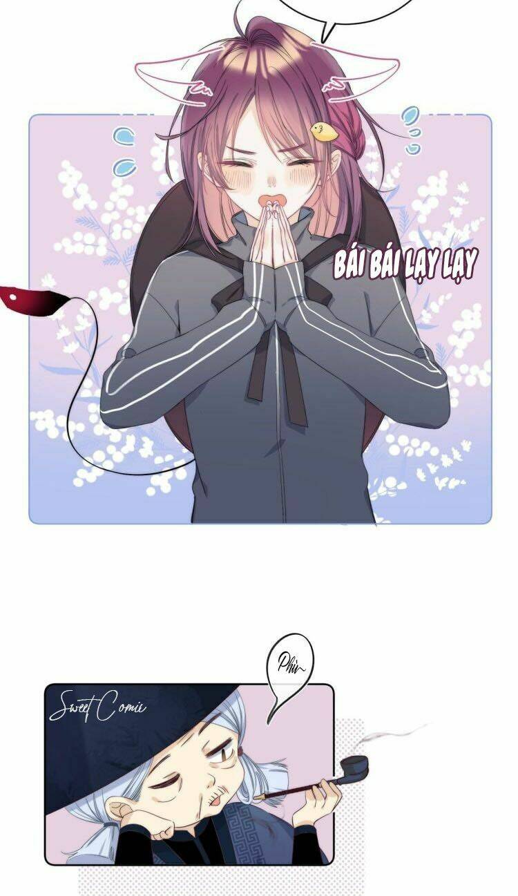 you're the apple of my eyes chapter 6 12