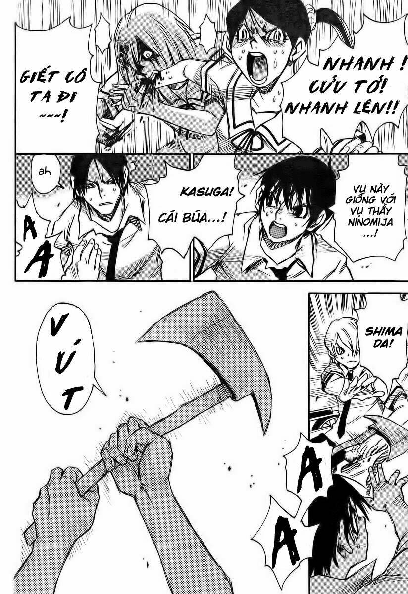 cradle of monsters chapter 7 19