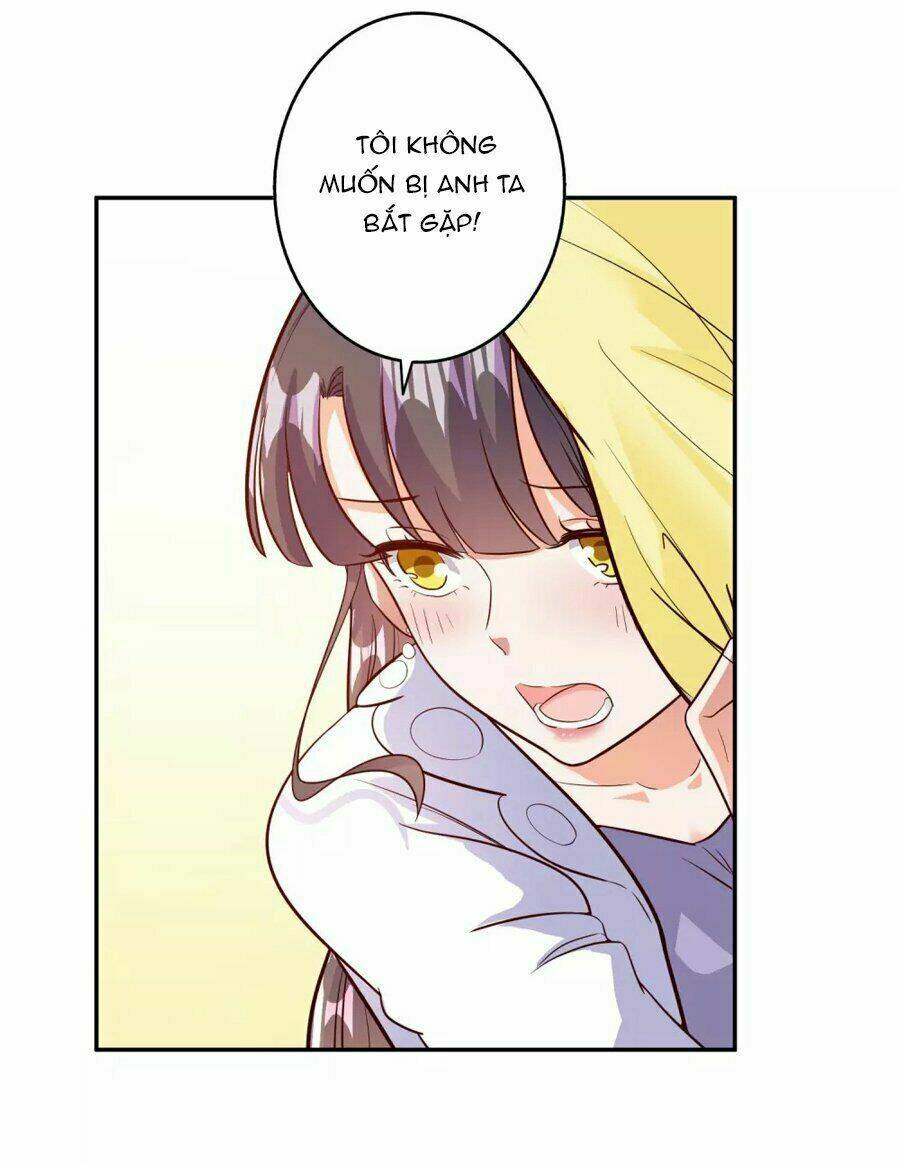 hôn nhân dục vọng: thiếu gia nhẹ một chút! chapter 98 24