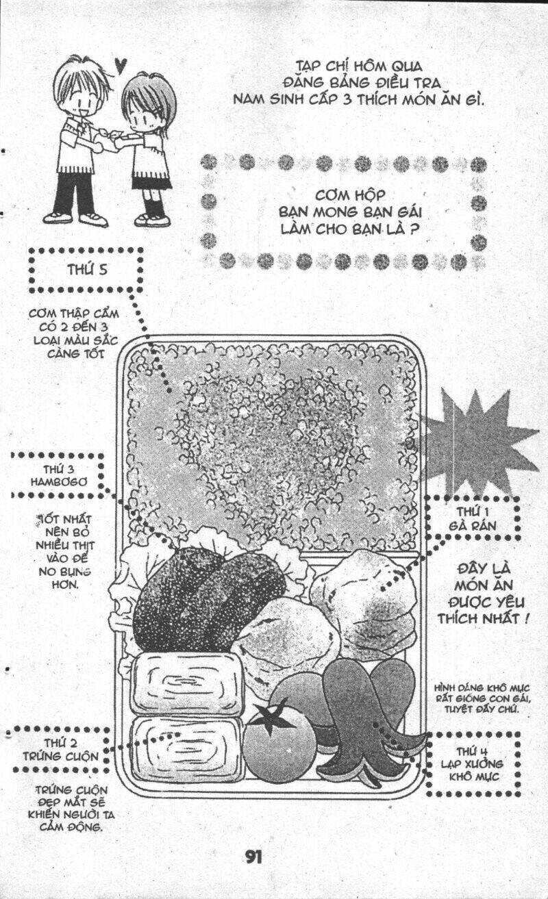 beautiful 100% chapter 3 89