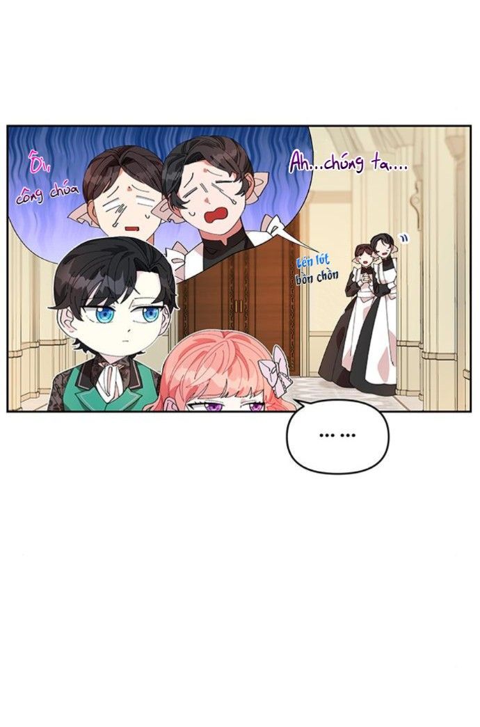 con người không phải thứ có thể sửa đổi được đâu! chapter 6 6