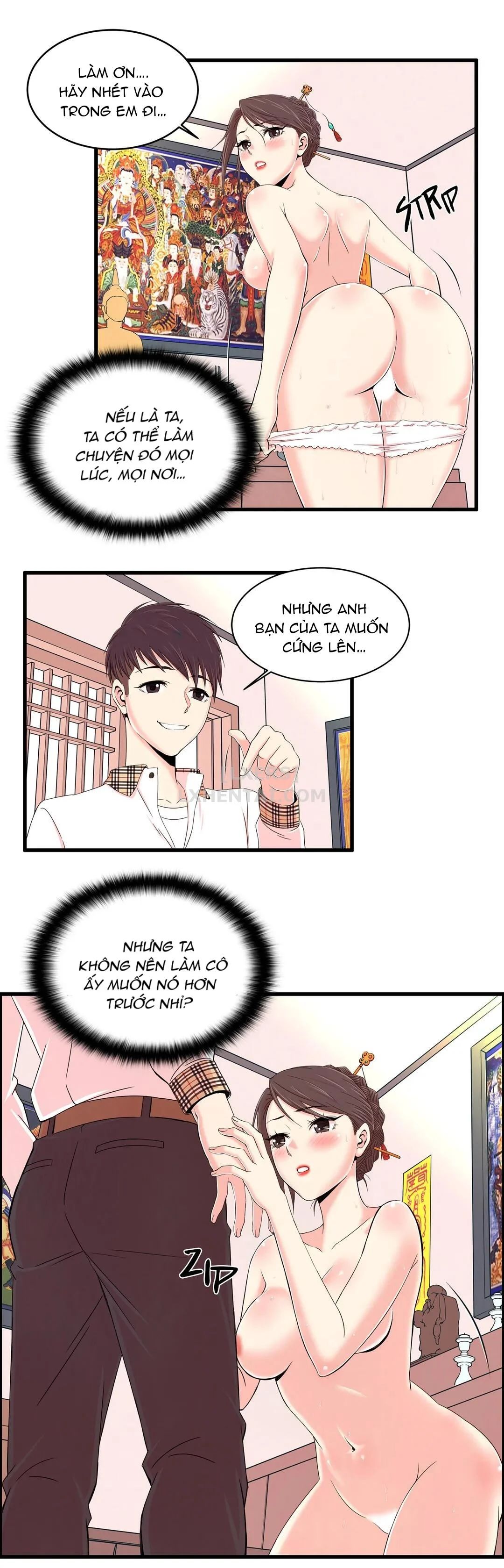 chuyên gia tình dục chapter 7 17