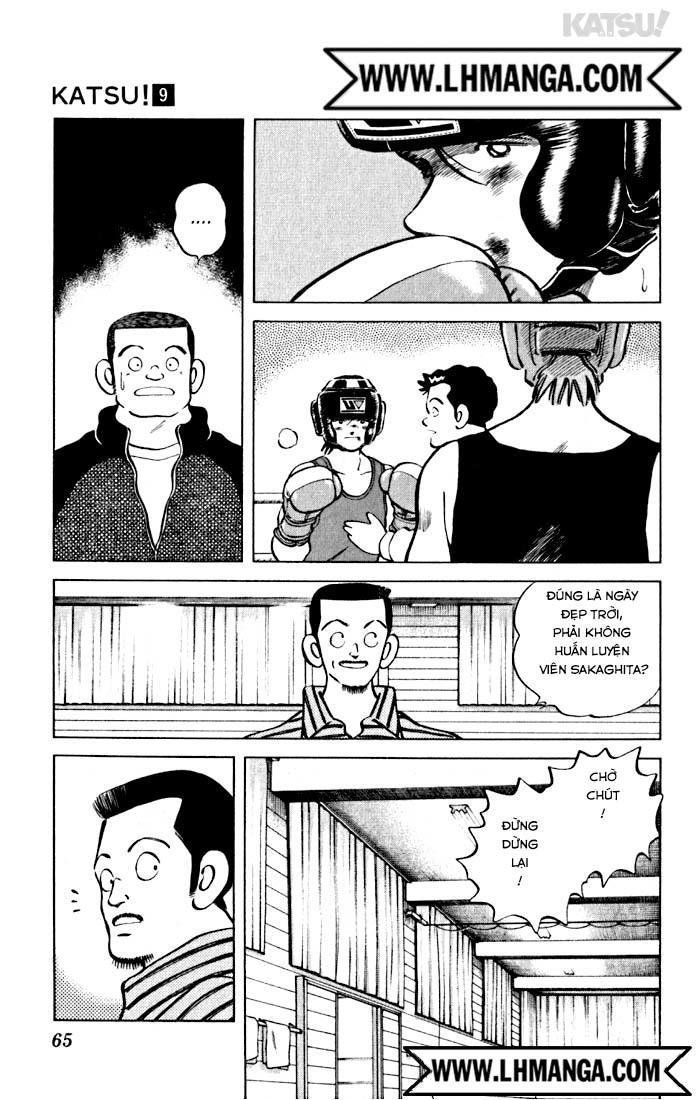 katsu chapter 82 9