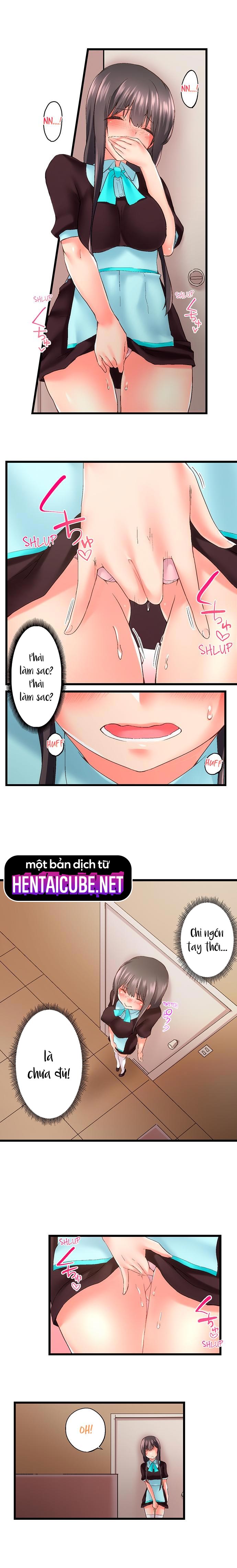 anh trai trượt vào trong tôi khi tắm chung chapter 90 2