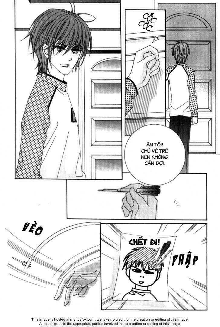 she's scary chapter 28 27