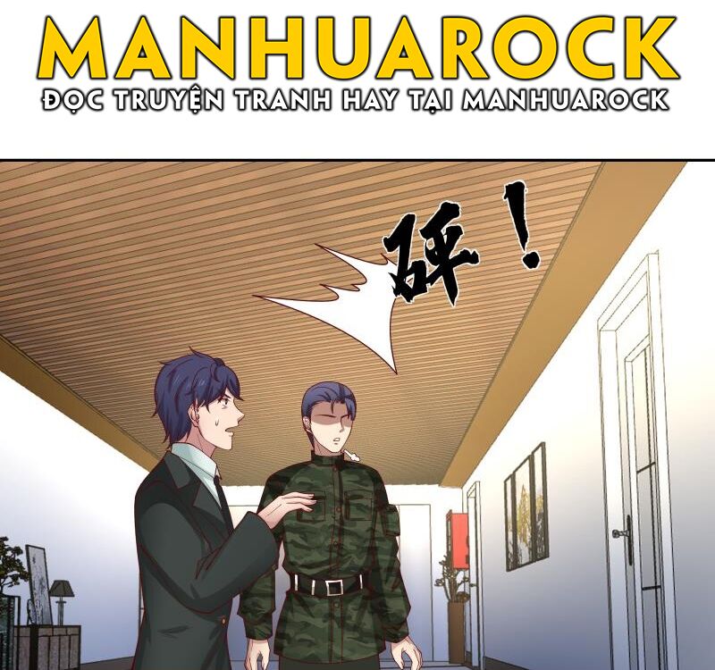 trên người ta có một rồng chapter 467 16