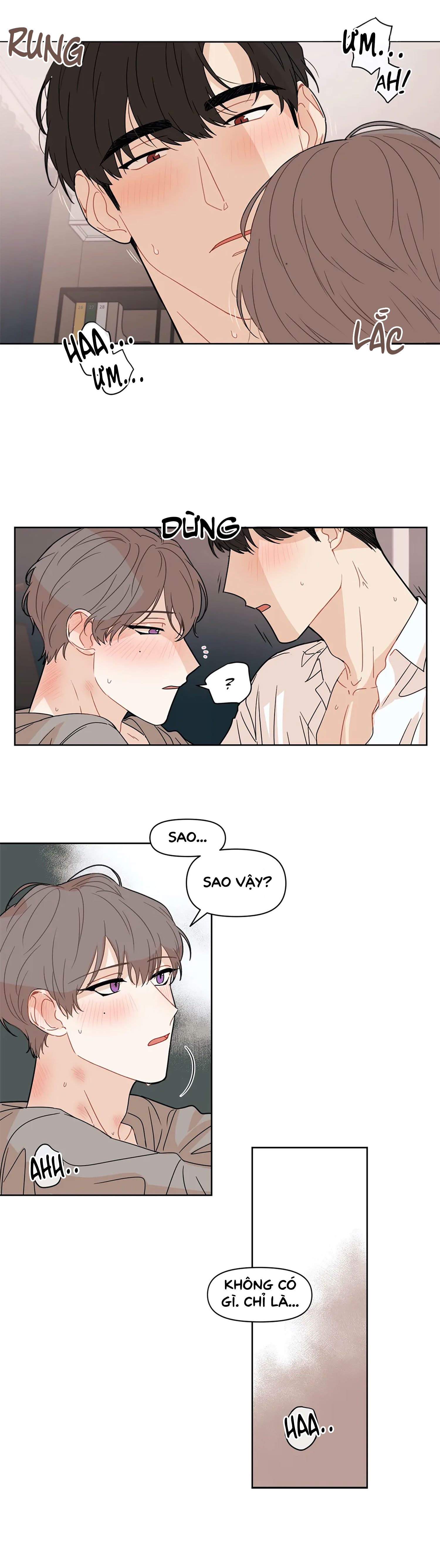 mật ngọt chết người chapter 7 12