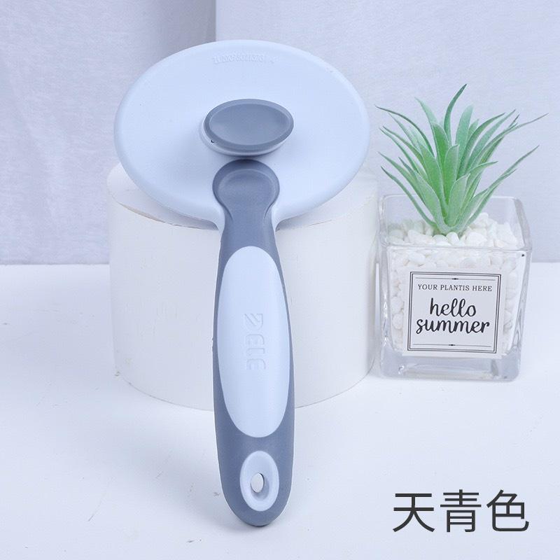 LƯỢC CHẢI LÔNG CHO CHÓ MÈO - LOẠI CHẢI BÔNG LÔNG NHƯ SPA