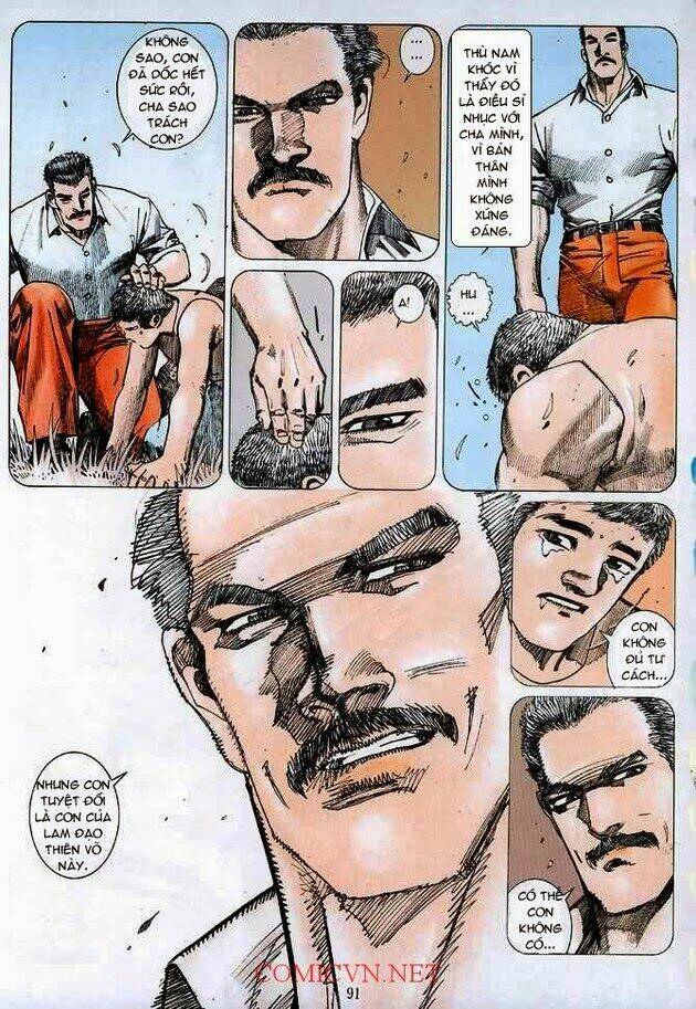 hải hổ 1 chapter 11 26