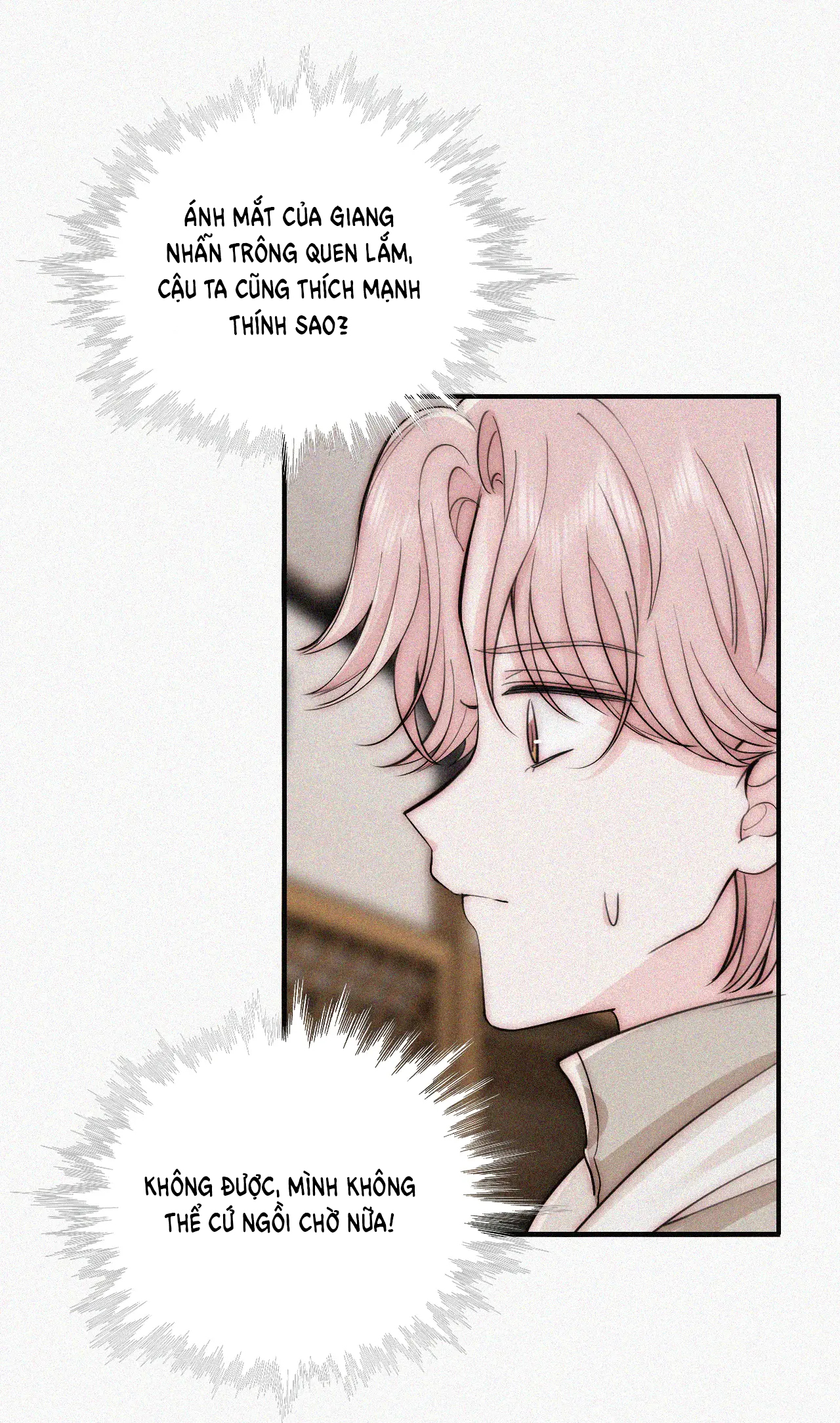 bệnh yêu chapter 57.2 20