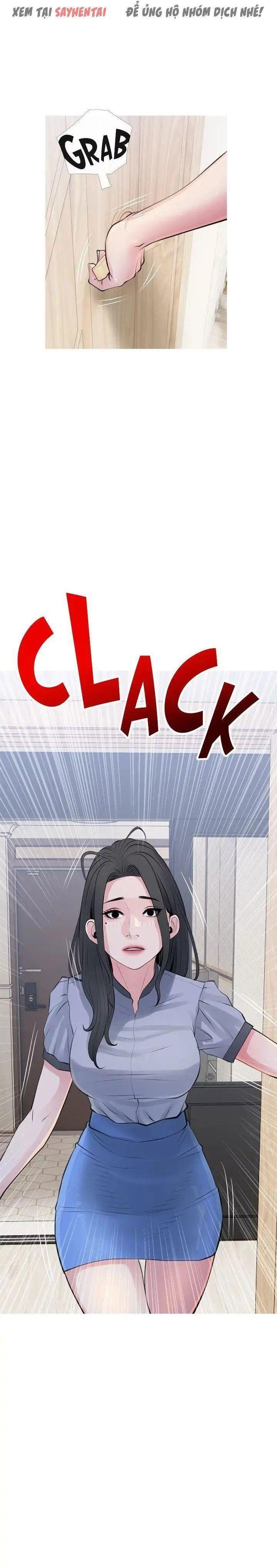 dập tới tấp dì của tôi chapter 43 3