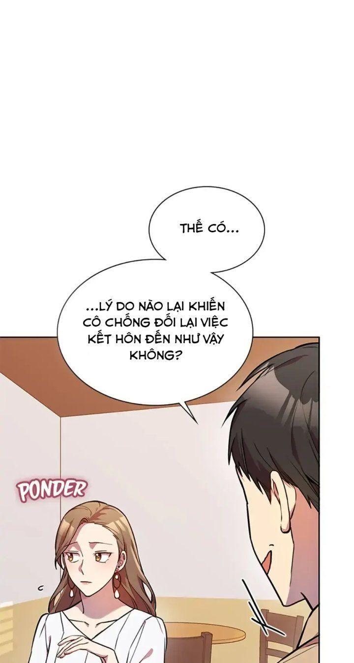 tôi không thèm kết hôn với anh đâu! chapter 1 73