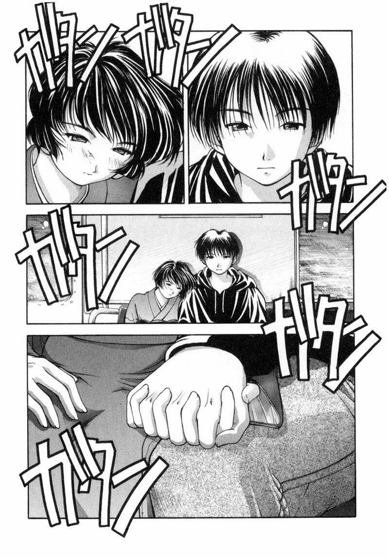 ai yori aoshi chapter 8 16