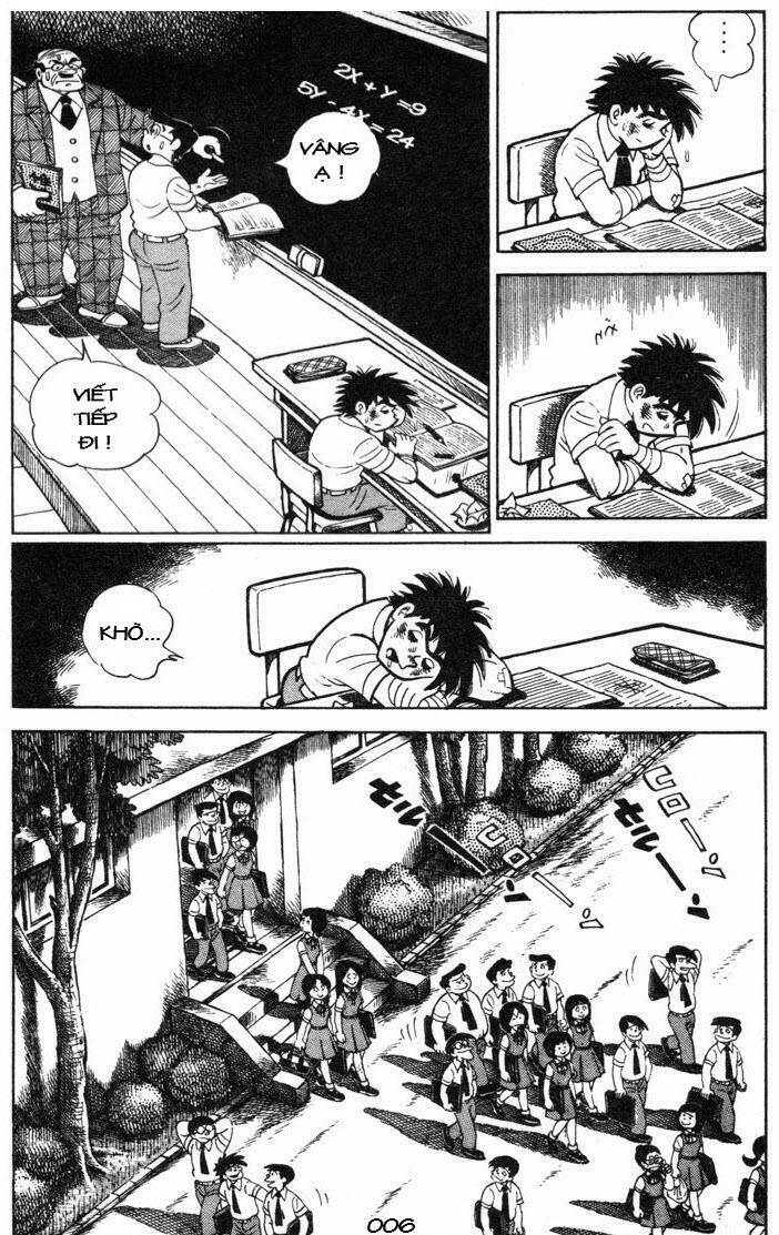 ore wa teppei chapter 41 7