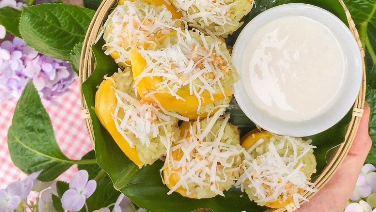 Mít thái chuẩn ngon - 3kg - HNH Food Farm