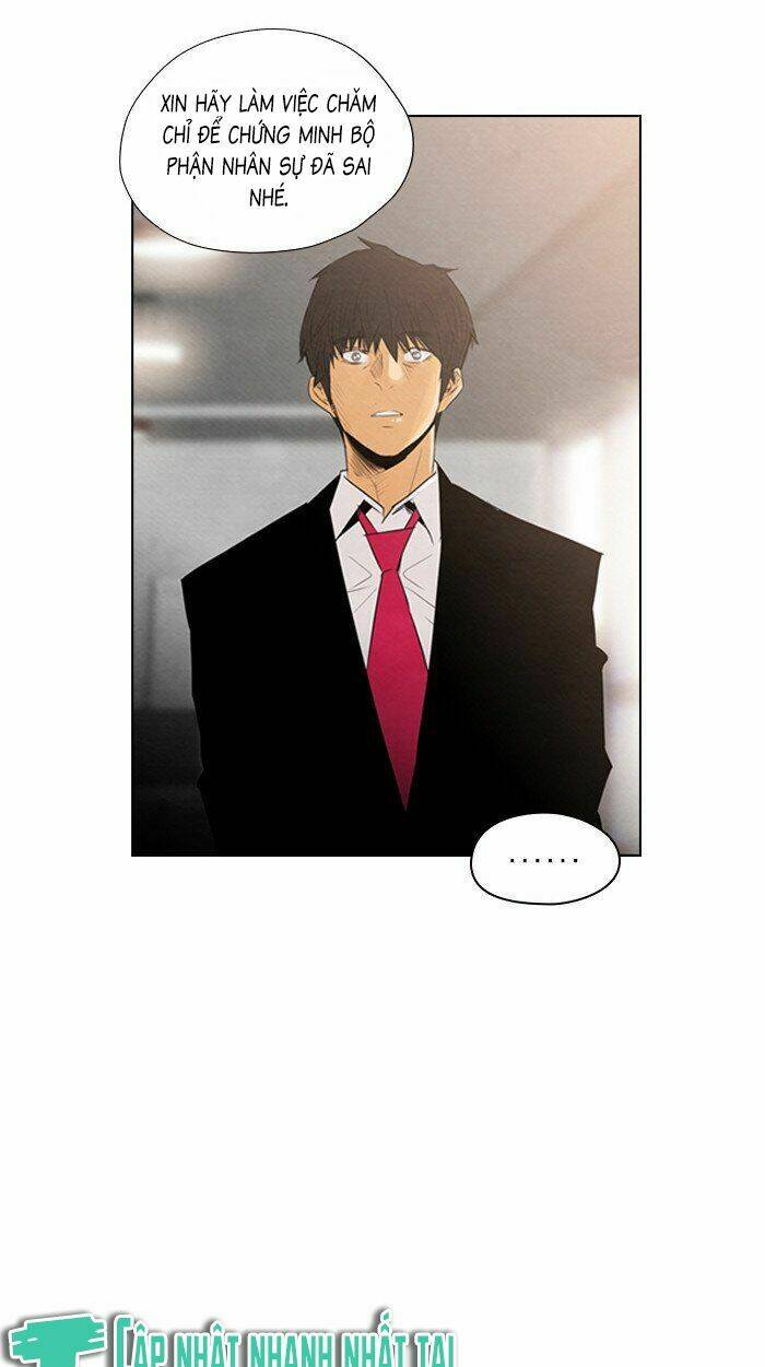 nạn nhân hồi sinh chapter 4 27