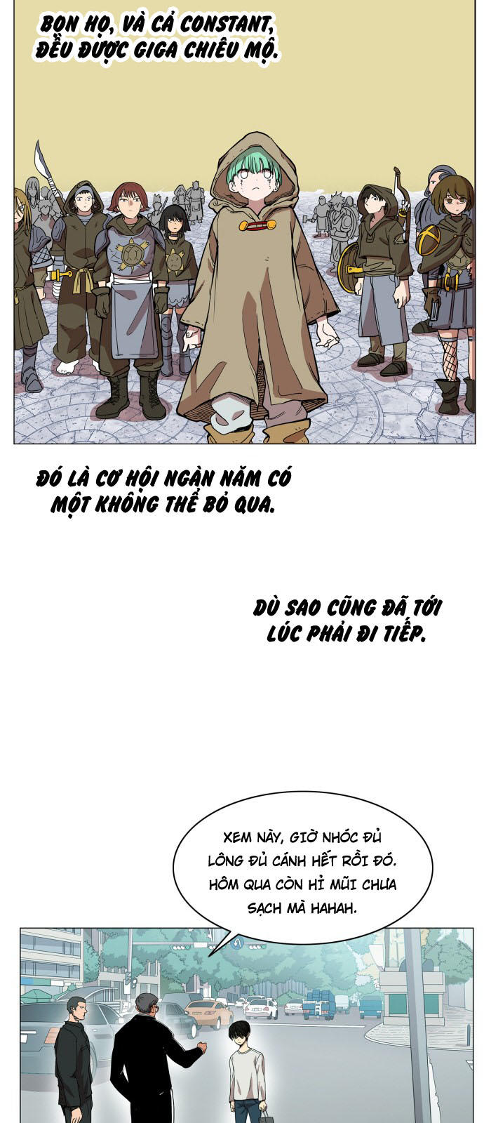 hard core leveling warrior chapter 57 17