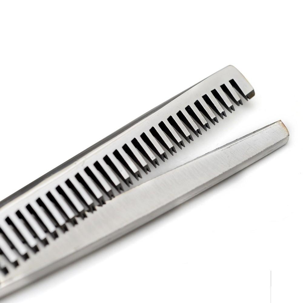 Kéo tỉa mỏng tóc, sản phẩm chăm sóc tóc cao cấp. sắc bén và bền bỉ