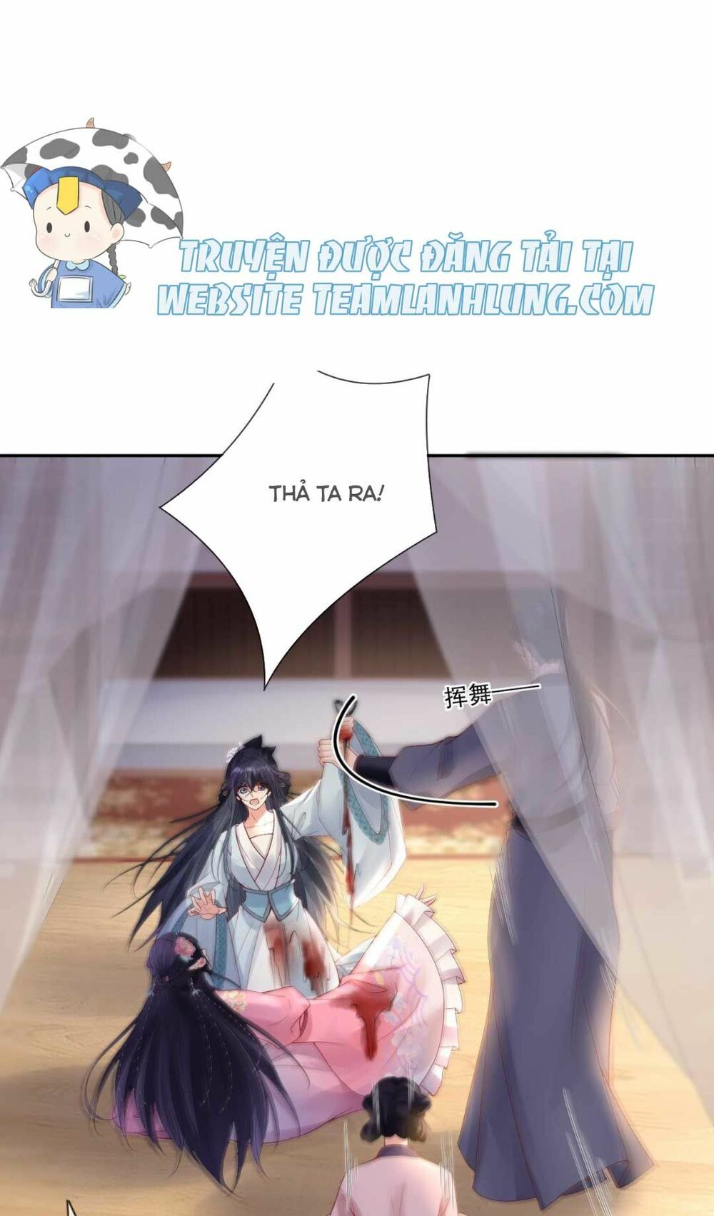 sự trả thù của vương phi chapter 25 33