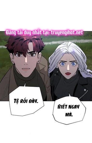 bạch huyết - white blood chapter 59 83