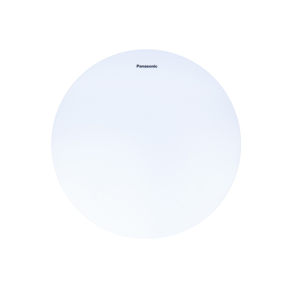 Đèn ốp trần nổi Panasonic Simple Ceiling 1G Loại đổi màu Công suất (12W,18W)