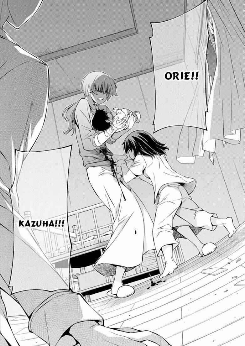 freezing chapter 192 9