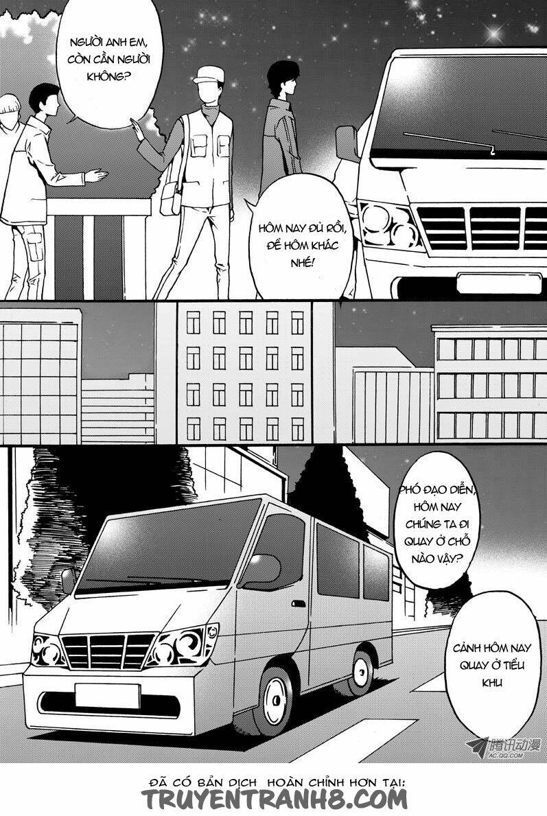 nhân quả tuần hoàn chapter 22.1 5