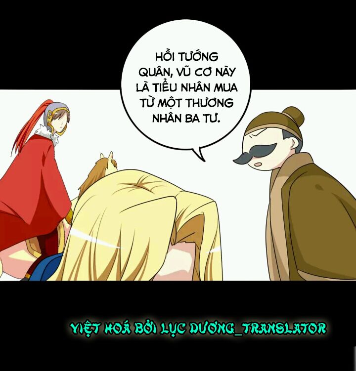 lưỡng bất nghi (full) chapter 78 19