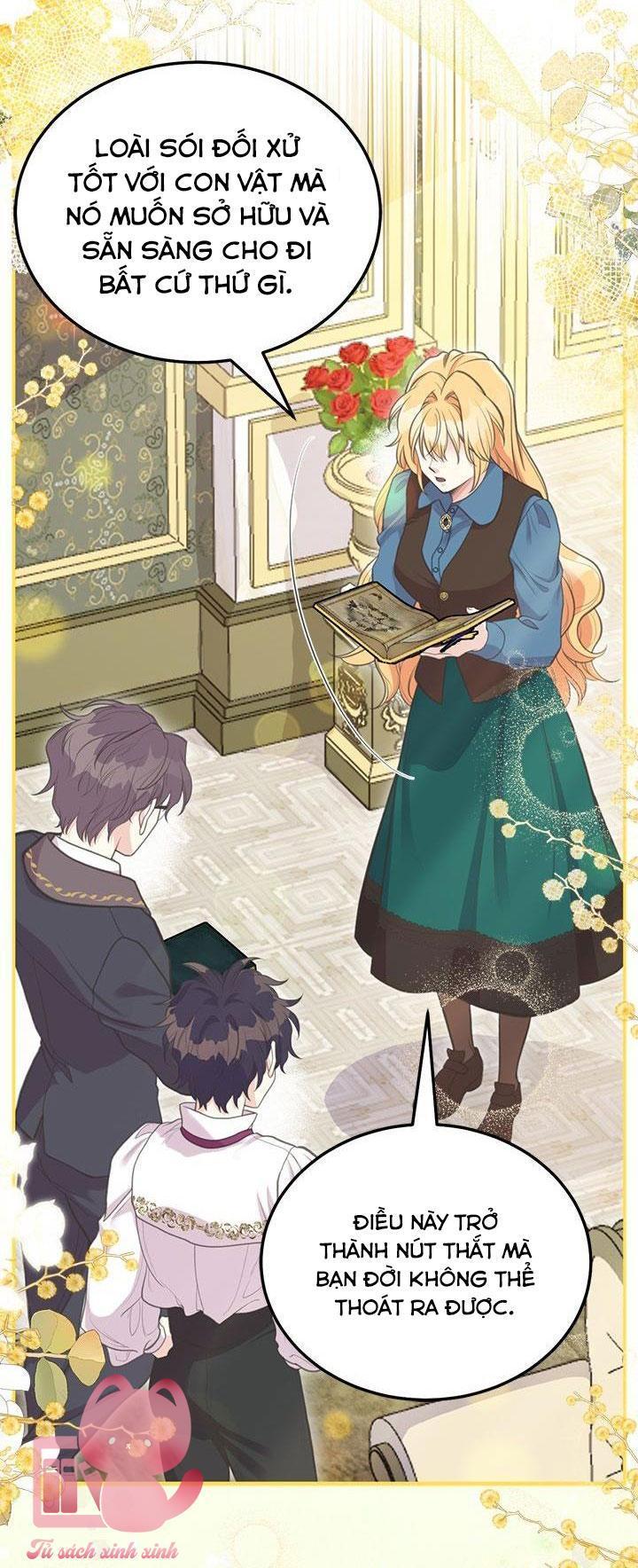 chị tôi nhặt về nam chính của tiểu thuyết chapter 82 11